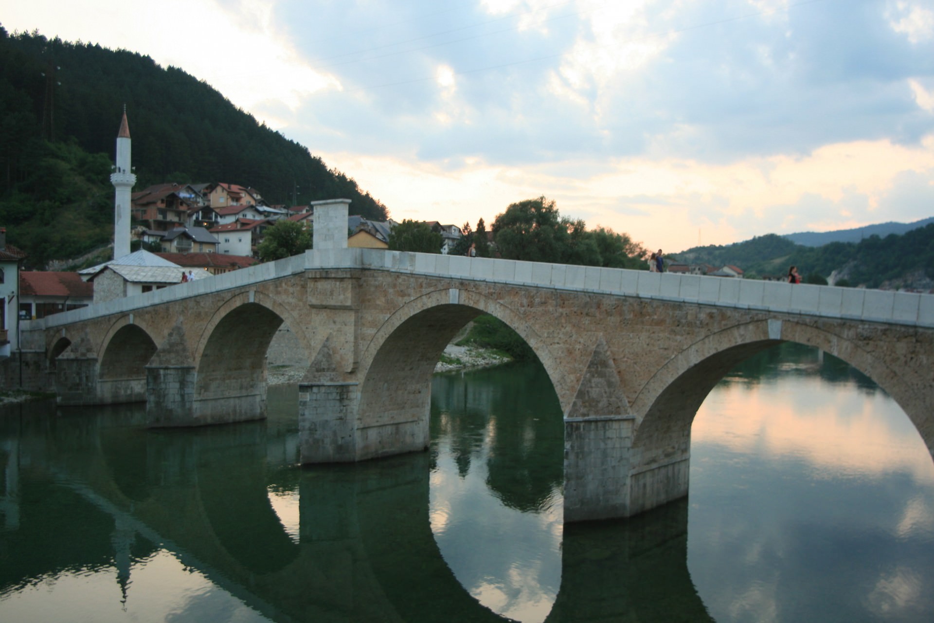 travel agency bosnia herzegovina